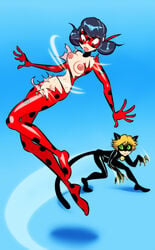 adrien agreste from miraculous ladybug by ripushko