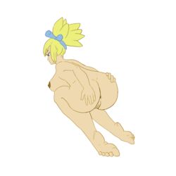 Kohaku (Dr.Stone) Rule 34 Image