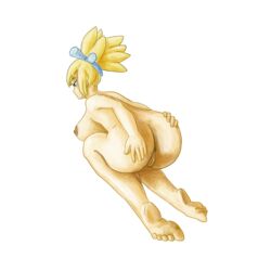 Kohaku (Dr.Stone) Rule 34 Image