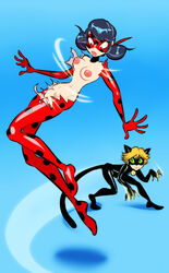 adrien agreste from miraculous ladybug by ripushko