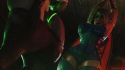 3d 4k ass batman_(series) blender bondage bound bulge cape cock_ring cock_shock dark dc dc_comics female futanari gloves harley_quinn harley_quinn_(injustice) hourglass_figure imminent_sex injustice_2 kara_danvers kara_zor-el kryptonite nervous penis penis_awe pulling_down_pants revealing_(disambiguation) rigid3d shocked shocked_expression showing_off supergirl supergirl_(injustice) superheroine superman_(series) surprised surprised_expression veiny_penis villain