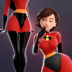 2girls 3d aged_up big_ass big_breasts big_thighs breasts bust busty chest curvaceous curvy curvy_figure disney elastigirl fat_ass female female_only helen_parr hero heroine hips hourglass_figure huge_ass huge_breasts large_ass large_breasts legs light-skinned_female light_skin mature mature_female milf mother_and_daughter multiple_girls pixar pixar_mom slim_waist smitty34 superhero superheroine the_incredibles thick thick_hips thick_legs thick_thighs thighs top_heavy violet_parr voluptuous voluptuous_female waist wide_hips wide_thighs