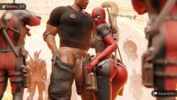 1girls already_uploaded athletic athletic_female big_ass big_breasts blake_lively breasts bust busty chest curvaceous curvy curvy_figure deadpool_&_wolverine_(2024) deadpool_corps digital_media_(artwork) eskandart female female_focus hips hourglass_figure huge_ass huge_breasts lady_deadpool large_ass large_breasts legs light-skinned_female light_skin marvel marvel_comics mature mature_female slim_waist thick thick_hips thick_legs thick_thighs thighs veiny_penis voluptuous voluptuous_female waist wanda_wilson wide_hips x-men