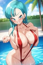 1girls ai_generated anime ass bare_arms bare_legs bare_shoulders bare_thighs beach big_ass big_breasts big_thighs bikini blue_eyes blue_hair breasts breasts breasts bubble_butt bulma_briefs busty child_bearing_hips cleavage clothing collarbone curvaceous curvaceous_female curvaceous_figure curvy curvy_body curvy_female curvy_figure curvy_hips cute cute_face dragon_ball dragon_ball_super dragon_ball_z earrings female female_focus hentai hourglass_figure huge_ass huge_breasts large_ass large_breasts legs light_skin long_hair looking_at_viewer manga mature mature_female mature_woman micro_bikini milf mother navel nsfw ocean outdoors perchance_ai pool revealing_clothes revealing_swimsuit sand sea seaside seductive seductive_look sensual shiny_skin short_hair skimpy skimpy_bikini skimpy_clothes slim_waist solo sweat swimming_pool swimsuit tagme teasing thick_thighs thighs tight_clothing tight_fit voluptuous voluptuous_female wet_skin wide_hips