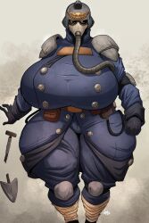 astra militarum from warhammer (franchise) by jaeh