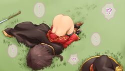 megumin from kono subarashii sekai ni shukufuku wo! by kiabpp