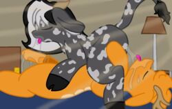 original character from my little pony by furfur