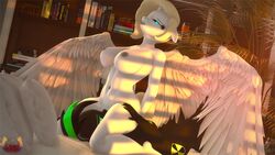 Digital Media (Artwork) Rule 34 Image