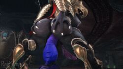 1futa 3d anal anal_insertion anal_sex animated arbiter arbiter_(halo) armor baddragon balls big_ass big_balls big_breasts big_butt big_dildo big_penis breasts dildo dildo_in_ass erection futa futa_only futanari halo_(game) halo_(series) hands_on_ass hands_on_own_ass large_ass large_breasts large_dildo large_penis looking_at_viewer looking_back nipple_piercing penis piercing rayhuma sangheili sex_toy sfm sharp_fingernails sharp_teeth solo solo_futa source_filmmaker ter'ssa thick thick_ass thick_thighs thighs yellow_eyes