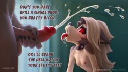 16:9 2025 5_fingers after_oral after_sex anthro arched_back areola arm_tuft aroused artist_name asking athletic balls bent_over big_balls big_dom_small_sub big_hair big_penis black_claws black_collar blush bodily_fluids body_blush body_fur bondage breasts canid canid_demon canine canis caption challenge cheek_blush cheek_tuft chromatic_aberration claws collar collar_only collarbone colored command confusion cum cum_explosion cum_expulsion cum_fountain cum_from_penis cum_in_air cum_spurt cumshot curtains curtains_closed dark_collar dark_nipples demon detailed dialogue digital_media_(artwork) discipline dominant dominant_anthro dominant_male dripping drooling droplets duo ears_back ejaculation elbow_tuft embarrassed emotional english_text erection excessive_cum excessive_genital_fluids excited eyebrows eyelashes facial_tuft female female_anthro female_focus finger_claws finger_on_penis fingers fingers_on_own_penis fingers_on_penis flustered fur fur_tuft genital_fluids genital_focus genitals glans grey_balls grey_body grey_eyebrows grey_fur grey_genitals grey_penis hair hellaverse hellhound helluva_boss hi_res holding_own_penis holding_penis humanoid_genitalia humiliation indoor_nudity indoor_sex inside insult intraspecies iris kotyami larger_male light light_breasts light_eyes lighting long_hair looking_at_cum looking_at_cumshot looking_up loona_(helluva_boss) love male male/female male_anthro mammal masturbation mostly_offscreen_character multicolored_ears mythological_canine mythological_creature mythology neck_tuft nipples notched_ear nude nude_anthro nude_female nude_male open_mouth oral_invitation orgasm overlay_layer penile penile_masturbation penis penis_awe penis_blush penis_focus pivoted_ears profanity punishment pupils raised_inner_eyebrows red_genitals red_penis red_sclera roleplay saliva saliva_drip saliva_drop saliva_on_tongue saliva_string scared sex shaded shoulder_tuft side_view size_difference slave slim slim_anthro slim_female slim_sub small_breasts smaller_female soft_shading solo_focus spiked_collar spikes splash spurting staring_up struggling submissive submissive_anthro submissive_female surprised talking_to_another talking_to_partner teasing teeth text tongue tongue_out tuft two_tone_ears unexpected url vein veiny_penis vortex_(helluva_boss) wall_(structure) wallpaper wet wet_body wet_tongue white_body white_breasts white_eyes white_fur white_hair wide_eyed widescreen wolf worried worried_face worship