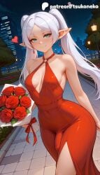 1futa 2026 ai_assisted ai_generated anime artist_name bouquet breasts brick_wall building bust castle city city_lights cityscape dress earrings elf explicit flower frieren frieren_beyond_journey's_end futanari hi_res high_quality high_resolution highres holding_bouquet jewelry night night_sky patreon patreon_username penis pink_rose pointy_ears red_flower red_rose rose rose_petals sky smile sousou_no_frieren stable_diffusion thorns tile_floor tiles tsukoneko twintails valentine's_day valentines_day watermark white_rose