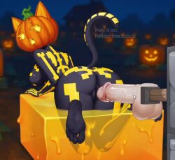 anthro female fortnite fuck_machine lovelycraft minecraft sound spice_(fortnite) tagme video