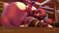 asriren assjob bigger_female buttjob christmas fart fart_cloud fart_fetish farting farting_on_another farting_on_dick fartjob farts femdom furry furry_only hetero_sex heterosexual heterosexual_sex malesub naked naked_female naked_male nude nude_female nude_male renamon rona_(asriren) rubbing rubbing_penis rubbing_penis_on_ass smaller_male straight straight_sex