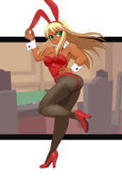 aska from m.u.g.e.n by wani shimamura
