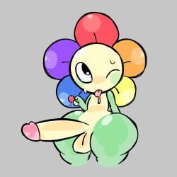 dandy (dandy's world) from dandy's world by iluveryty