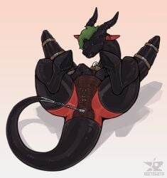 2026 2_horns absurd_res anal anal_masturbation anal_sex animal_genitalia anus arms_tied artist_logo artist_name ass ball_gag bdsm_gear big_tail black_anus black_body black_clothing black_horn black_latex black_scales bondage bondage_gear bondage_gloves bound buttplug buttplug_in_ass buttplug_insertion chains chastity_device chastity_piercing clothed clothed_feral clothing collar colored digital_drawing_(artwork) digital_media_(artwork) dragon drake_(drake239) ear_piercing ear_ring english_text feral furgonomics furry-specific_piercing gag gagged genital_piercing genital_slit genital_slit_piercing genitals glistening glistening_latex gloves gradient_background green_hair guiche_piercing hair handwear hi_res hooves horn horn_jewelry horn_ring jewelry latex latex_clothing latex_gloves latex_handwear latex_legwear latex_mask latex_skinsuit latex_stockings legs_up legwear logo lying male mask masturbation motion_lines multicolored_body mythological_creature mythological_scalie mythology object_in_ass on_back penetration penis penis_tip petplay piercing plug_(sex_toy) plug_insertion ponyplay puffy_anus pulling_chain red_body red_scales reetogoth restraints ring ring_(jewelry) ring_piercing roleplay scales scalie sensory_deprivation sex_toy sex_toy_in_ass sex_toy_insertion shaded signature simple_background skinsuit slave slit_piercing solo spread_legs spreading stockings straps submissive submissive_feral submissive_male tail tail_anus text thigh_highs tight_clothing tugging unguligrade wearing_chastity_device wings_tied