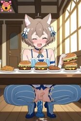 1femboy 1male 2d adorable ai_generated anal anal_sex animal_ears anime anime_character artist_logo balls ballsack bangs bare_shoulders bare_skin blue_clothes blue_clothing blue_dildo blue_footwear blue_legwear blue_ribbons blue_shoes blue_stockings blue_straps blue_thigh_highs blue_thighhighs blue_topwear blush blush_lines blushing_male boner bottomless bottomless_femboy bottomless_male brown_hair brown_hair_male brunette_femboy brunette_hair brunette_male brunette_only burger cheeseburger closed_eyes clothed clothed_male clothes clothing cock collar collarbone collarbones cum cum_on_ground cute cute_face cute_fang demihuman dick dildo dildo_in_ass dildo_penetration dressed ear_fur english_text erect_cock erect_dick erect_penis erection eyelashes felix_argyle femboy femboy_only femboy_penetrated feminine feminine_male flat_chest flat_chested flat_chested_femboy food footwear furry_ears genital_fluids genitals hair hair_accessories hair_accessory hairbow hard hard_cock hard_dick hard_on hard_penis high_res high_resolution highres holding_burger holding_food hunnyhive hunnyhive(artist) hunnyhivestudio hunnyhivestudios indoors legs_open legwear light-skin light-skinned light-skinned_femboy light-skinned_male light_skin light_skinned light_skinned_femboy light_skinned_male male male_only male_penetrated no_panties no_underwear no_underwear_(male) oerba_yun_fang open_legs open_mouth partially_clothed partially_clothed_femboy partially_clothed_male penetrated_male penetration penis re:zero_kara_hajimeru_isekai_seikatsu ribbons scrotum shaking shaking_lines shoes short_eyebrows short_hair short_hair_femboy short_hair_male shoulders small_cock small_dick small_penis small_penis_exposure small_penis_femboy solo solo_femboy solo_male squatting squatting_on_dildo stockings stockings_thigh_highs straps striped_legwear striped_stockings testicles thick_eyebrows thick_thighs thigh-highs thigh_high_stockings thigh_highs thighhigh_stockings thighhighs thighs tongue topwear window