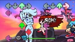 fantastic_things friday_night_funkin friday_night_funkin_mod gameplay mod nela_(fnf) original original_character tagme video