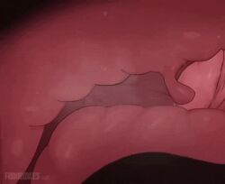 2boys animated artist_name big_penis digimon digimon_(species) duo foooooxes gay gay_blowjob gay_male gay_sex genitals gif glans guilmon huge_cock human human_on_anthro internal internal_fellatio internal_oral internal_view loop looping_animation male male_only mouth penile penile_penetration penis penis_in_mouth shorter_than_10_seconds tagme text uvula watermark x-ray x-ray_view