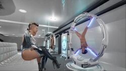 3d alien alien_female alien_girl alien_humanoid alien_look_like_human ass astro_femdom bdsm_gear bdsm_room big_ass big_booty big_breasts big_butt big_titties bodysuit bondage boot_fetish boots booty bra breasts brown_hair brunette_female brunette_hair dark_hair dark_hair_female dominant dominant_female domination dominatrix electric_shock electrostimulation female female_alien female_focus femdom heel_boots heeled_boots heels high_heel_fetish horny horny_female humiliated humiliated_male humiliating humiliation humiliation_fetish light-skinned_female light_skin male naked nude obedience obedient obedient_sub side_view space spaceship stockings stockings_thigh_highs submission submissive submissive_human submissive_male tagme thick thick_ass thick_butt thick_hips thick_legs thick_thighs thigh-high_boots thigh_boots thigh_high_boots thigh_highs thighhighs throat_fuck titties topwear video_game video_game_character video_games vr