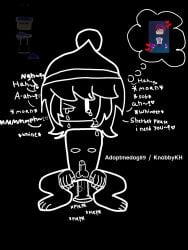 2boys anal_masturbation beat_saber crying_in_pain crying_with_eyes_open image kafterdark masturbating masturbation moaning moaning_in_pain moaning_loud multiplayer_(beat_saber) nipples non-human_body non-human_head nude nude_male riding_dildo scared scared_expression scared_face scared_male sherbet_(beat_saber_oc) sherbytes_(beat_saber) thinking_about_boyfriend thinking_about_partner tibytes toony toony_face wanting_hug wanting_more wanting_sex wanting_to_suck wants_to_be_fucked whimpering whining worried_expression worried_face