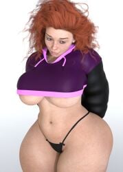 1girls 3d ass ass_bigger_than_head big_ass big_breasts big_thighs blazehand brandi_(blazehand) breasts breasts_bigger_than_head bubble_butt bust busty chest chubby chubby_female curvaceous curvy curvy_figure dumptruck_ass dumptruck_butt enormous_ass enormous_thighs fat_ass female freckles freckles_all_over gigantic_ass gigantic_thighs ginger ginger_female ginger_hair hips hourglass_figure huge_ass huge_breasts huge_thighs hyper_ass hyper_thighs large_ass large_breasts large_thighs legs light-skinned_female light_skin massive_ass massive_thighs mature mature_female original original_character pawg plump_ass plump_thighs round_ass shortstack slim_waist thecometray thecometverse_(thecometray) thick thick_ass thick_hips thick_legs thick_thighs thighs thighs_bigger_than_head thunder_thighs voluptuous waist wide_ass wide_hips wide_thighs
