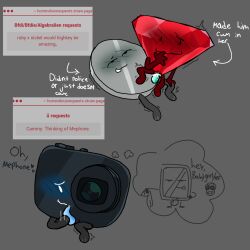 1:1 after_ejaculation battle_for_bfdi battle_for_dream_island bfb bfdi blush_lines blushing blushing_profusely cammy_(ii) covering_mouth covering_own_mouth cum cum_drip cum_in_pussy cum_inside dialogue digital_art digital_drawing digital_drawing_(artwork) digital_media digital_media_(artwork) digital_painting_(artwork) dw4evrr ejaculating_cum ejaculating_while_penetrated ejaculation ejaculation_in_pussy ejaculation_while_penetrated ejaculation_while_pentrated eyes_rolled_back eyes_rolling_back fantasizing grey_background ii inanimate_insanity jerking_off jerking_off_hand_motion jerkingoff laying_back laying_down laying_on_back legs_apart legs_open legs_spread looking_away looking_down looking_pleasured looking_up lying_down lying_on_back lying_on_floor nickel_(bfdi) non-human non-human_only object_show object_show_community object_shows on_top on_top_of_another on_top_of_penis paws pleasure_face pleasured precum_bubble pussy_ejaculation pussy_juice pussy_juice_drip pussy_juice_trail reverse_cowgirl_position riding riding_cock riding_dick riding_penis ruby_(bfdi) simple_background simple_coloring simple_drawing sitting_on_another sitting_on_lap sitting_on_penis sitting_on_person spread_legs tentacle_in_pussy tentacle_on_male tentacle_penetration tentacle_penis tentacle_sex text the_power_of_two thinking_about_another thinking_of_someone tpot tremble_lines tremble_spikes trembling_legs trembling_pleasure trembling_spikes unusual_genitalia