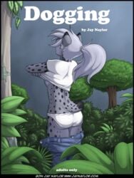 samantha (jay naylor) from original life universe (jay naylor) by jay naylor