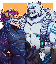 aurelion sol from asian mythology by chromamorph