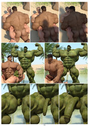 3d abs balls biceps comic cum cum_on_body cum_on_self cumming cumshot elf_male flexing gay gay_sex growing growth growth_sequence growthcomics human human_male hyper hyper_balls hyper_genitalia hyper_muscles hyper_penis hyper_testicles light-skinned_male light_skin male male/male male_focus male_only muscles muscular muscular_arms muscular_back muscular_legs muscular_male muscular_thighs nipples orc orc_male pecs penis superwaffle sweating_profusely sweaty sweaty_body testicles text veins veiny_muscles veiny_penis