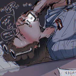 georgenotfound fan art