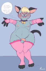 raymond (animal crossing) from animal crossing by brownieclop