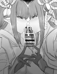 Big Breasts Rule 34 Image