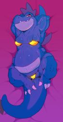 Pokemon (Species) Rule 34 Image