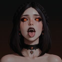 serana from skyrim