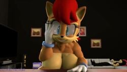 1boy 1futa 1girls 3d 3d_animation amy_rose anal anal_sex animated anthro anthro_on_anthro anthro_only anthro_penetrated anthro_penetrating anthro_penetrating_anthro auburn_hair balls big_ass big_balls big_breasts big_penis blue_eyes blue_fur breasts brown_fur clothing completely_nude completely_nude_futa cuckquean cum cum_while_penetrated female from_behind from_behind_position furry futanari gloves hedgehog huge_balls intersex intersex/male large_breasts male male_on_futa male_penetrating male_penetrating_futa mighty_the_armadillo muscular muscular_female muscular_futa muscular_male penis penis_in_ass pink_fur prostate_orgasm right_in_front_of_my_salad?_(meme) sally_acorn sega shorter_than_30_seconds silvertilver silvertilver_(4lifebunger) sonic_(series) sonic_the_hedgehog sonic_the_hedgehog_(series) sound sound_edit sound_effects sound_warning stool stool_(chair) tagme thick_ass thick_thighs video voice_acted voluptuous voluptuous_anthro voluptuous_body voluptuous_dickgirl voluptuous_futa voluptuous_futanari voluptuous_gynomorph