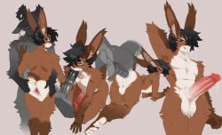avernus (groatydeer) fan art