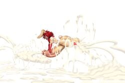 2026 3:2 absurd_res alpha_channel anthro athletic athletic_male balls bangs ber00 big_balls big_breasts big_butt big_penis big_tail bodily_fluids breasts butt cotton_tail cum cum_everywhere cum_in_ass cum_inside cum_on_balls cum_on_body cum_on_breasts cum_on_butt cum_on_feet cum_on_tail ejaculation excessive_cum excessive_genital_fluids eyewear feet fur genital_fluids genitals glasses hair herm hi_res horn huge_balls huge_breasts huge_butt huge_penis huge_tail hyper hyper_cum hyper_genitalia hyper_penis intersex invisible invisible_partner invisible_sex kerchief lagomorph leaking_cum leporid male mammal medium_hair messy messy_hair michael_hillus neckerchief neckwear paws penetration penis rabbit red_eyes red_hair round_glasses sex solo tail tan_body tan_fur tongue tongue_out vaginal vaginal_penetration waist_grab