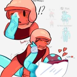 enfosi fan art