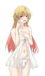 mei kinosaki from marriagetoxin by happybathroom