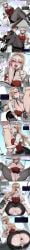1boy 1female 1girl 1girls 2026 :>= absurdres aesthetic after_anal after_sex after_vaginal ahegao ai_generated anal anime anime_style anus arm_grab artist_name ass ass_focus beautiful beautiful_female beautiful_girl bent_over between_breasts big_ass big_breasts bitch black_choker black_footwear black_pantyhose black_skirt blonde_hair blouse blurred_background blush blush_lines blushing blushing_female breast_press breasts breasts_out brown_hair bubble_ass bubble_butt choker cleavage clothed_female_nude_male clothed_sex clothes_pull coat comic comic_page comic_panel comic_strip cover_page covered_nipples crossed_legs cum cum_in_ass cum_in_pussy cum_overflow cumdrip curvy curvy_body curvy_female curvy_figure curvy_hips curvy_thighs cute cute_face desk dialogue digital_art digital_painting dutch_angle earrings english english_dialogue english_text erection eyeshadow fellatio femdom from_behind from_side game_freak gaping girl_on_top green_eyes grey_pantyhose gym_leader half-closed_eyes hand_on_another's_head head_grab heart heart-shaped_pupils hetero high_heels high_quality highres hoop_earrings huge_ass huge_breasts huge_penis imminent_penetration indoors jewelry kneeling large_ass large_breasts large_penis line_art lipstick long_comic long_hair looking_at_another looking_back makeup male_pubic_hair manga_style mature_female miniskirt monitor multiple_panels nail_polish nintendo nintendo_switch nipples nude office_chair office_lady oleana_(pokemon) on_desk open_mouth oral pants pantyhose parted_bangs patreon patreon_link patreon_logo patreon_username pencil_skirt penis penis_awe penis_on_face phanary player_character pokemon pokemon_sm pokemon_ss pokemon_sv pokemon_swsh pov pussy red_lips red_nails red_shirt saliva sex sex_from_behind sexy sexy_body sexy_female sexy_pose shirt short_hair sitting sitting_on_desk skirt sleeves_rolled_up slut smile soft_shading solo solo_focus speech_bubble spread_legs squatting sweat symbol-shaped_pupils teeth testicles text text_box text_bubble text_focus thick tongue tongue_out torn_clothes torn_pantyhose twitching_penis uncensored veins veiny_penis victor_(pokemon) watermark web_address white_coat white_pants white_shirt window