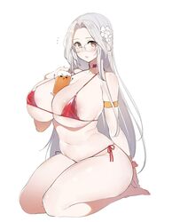 Labiata Prototype (Last Origin) Rule 34 Image