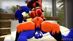 Anthro, Nicole The Lynx, Penetration, Penis In Pussy
