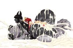 2026 3:2 absurd_res alpha_channel animal_genitalia animal_penis anthro areola athletic athletic_male autotitfuck balls bangs ber00 big_balls big_breasts big_butt big_penis big_tail bob_cut bodily_fluids breast_play breasts butt claws cotton_tail cum cum_everywhere cum_in_ass cum_inside cum_on_balls cum_on_body cum_on_breasts cum_on_butt cum_on_feet cum_on_tail dark_body dark_fur demon domestic_cat duo ejaculation equine_genitalia equine_penis excessive_cum excessive_cum_covered excessive_genital_fluids eyewear feet felid feline felis fur genital_fluids genitals glasses green_eyes gynomorph hair herm hi_res horn huge_balls huge_breasts huge_butt huge_penis huge_tail hyper hyper_balls hyper_breasts hyper_butt hyper_cum hyper_cum_covered hyper_genitalia hyper_penis intersex intersex/male kerchief lagomorph leaking_cum leporid long_hair lucy_(thisaccountdoesexist) male mammal masturbation medium_hair messy messy_hair michael_hillus neckerchief neckwear nipples paws penetration penile penile_masturbation penis puffy_nipples rabbit red_eyes red_hair round_glasses sex spiked_tail spikes spikes_(anatomy) tail tan_body tan_fur tongue tongue_out vaginal vaginal_penetration waist_grab