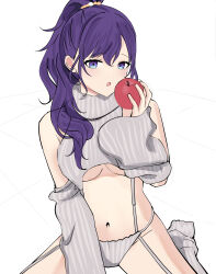 asahina mafuyu from project sekai