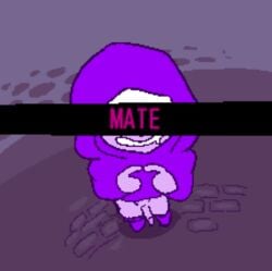 animated big_ass big_breasts big_butt big_butthole big_penis big_thighs blizzard_entertainment bubble_butt butthole cum cum_on_ass cumshot huge_female human human_on_robot jiggling_ass larger_female omnic orisa overwatch pixel_art rippling_ass robot robot_girl sound tagme video waffafries