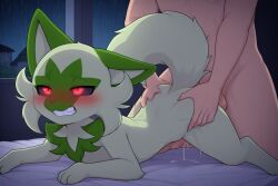 pokemon (species) from pokemon