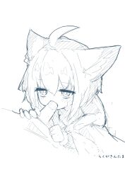 sussurro (arknights) from arknights