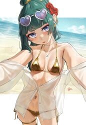 maomao (kusuriya no hitorigoto) from kusuriya no hitorigoto by waligner