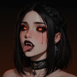serana from skyrim